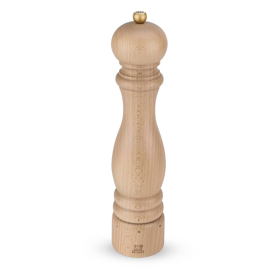 新品30cmプジョーソルトミル Amazon.co.jp: プジョー PEUGEOT ミル ソルトミル 大型 アクリル
